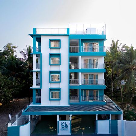 Bnb Homes, Technopark, Trivandrum Kazhakuttam Bagian luar foto