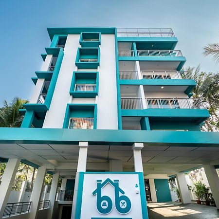 Bnb Homes, Technopark, Trivandrum Kazhakuttam Bagian luar foto