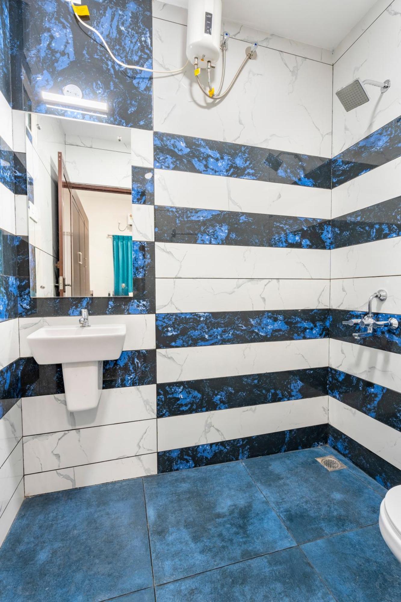 Bnb Homes, Technopark, Trivandrum Kazhakuttam Bagian luar foto