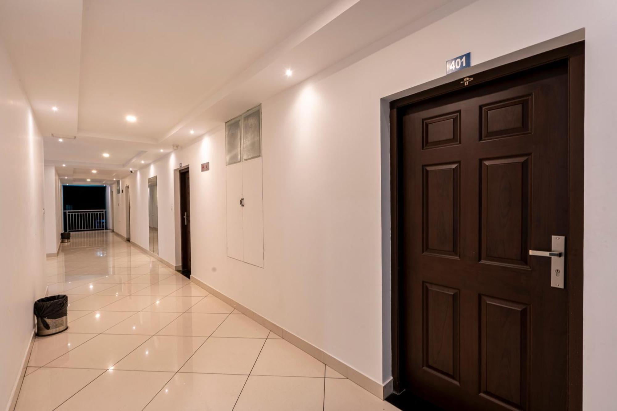 Bnb Homes, Technopark, Trivandrum Kazhakuttam Bagian luar foto