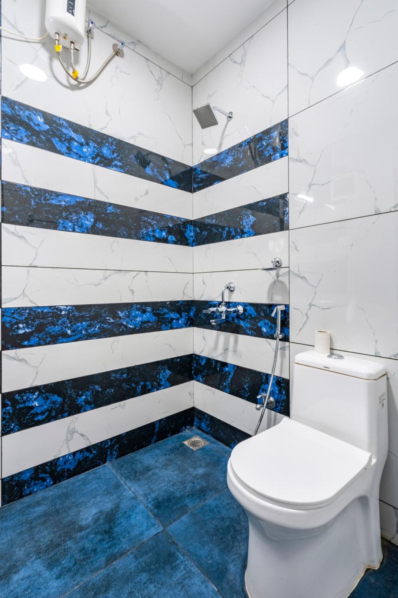Bnb Homes, Technopark, Trivandrum Kazhakuttam Bagian luar foto