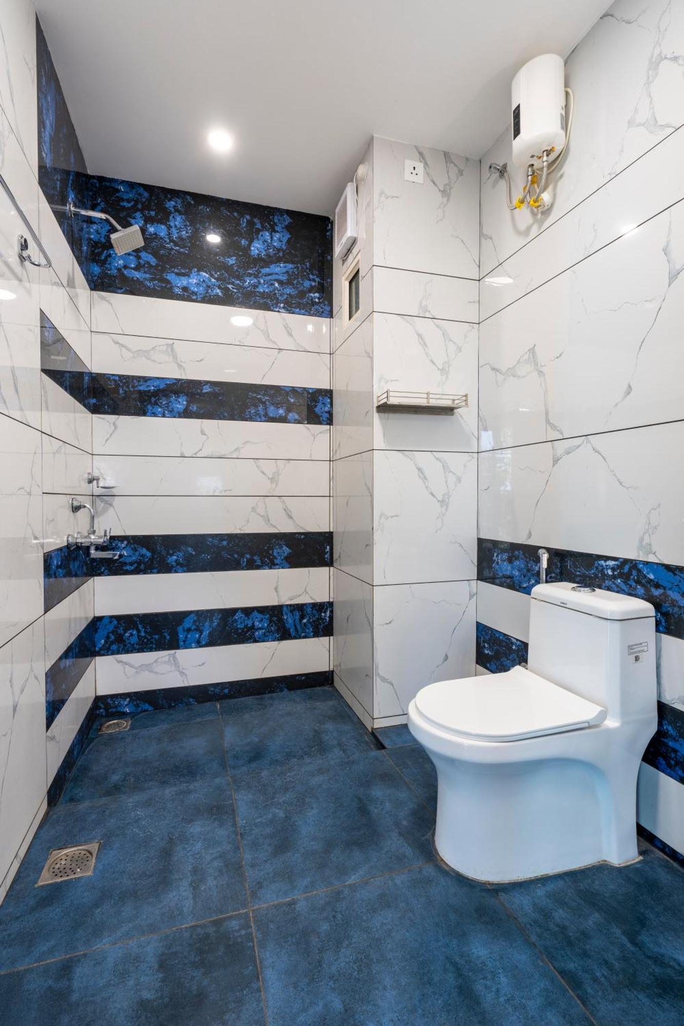 Bnb Homes, Technopark, Trivandrum Kazhakuttam Bagian luar foto